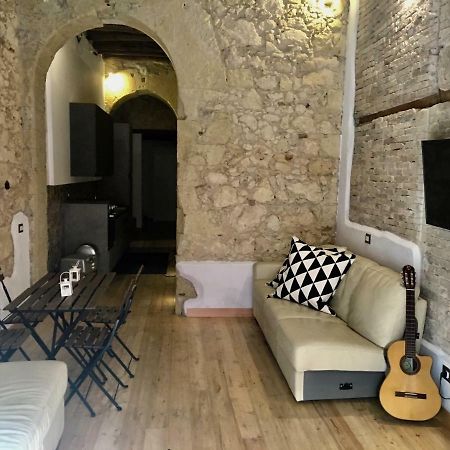 칼리아리 Residenze San Domenico 아파트 외부 사진