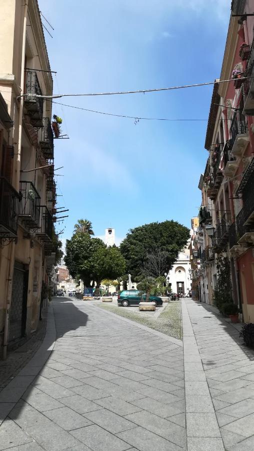 칼리아리 Residenze San Domenico 아파트 외부 사진