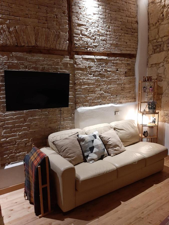 칼리아리 Residenze San Domenico 아파트 외부 사진