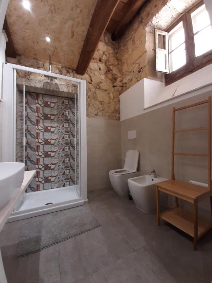 칼리아리 Residenze San Domenico 아파트 외부 사진