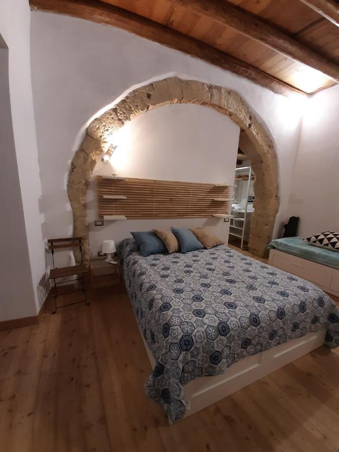 칼리아리 Residenze San Domenico 아파트 외부 사진