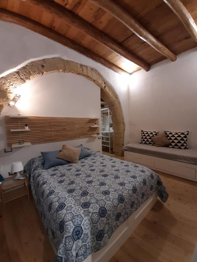 칼리아리 Residenze San Domenico 아파트 외부 사진