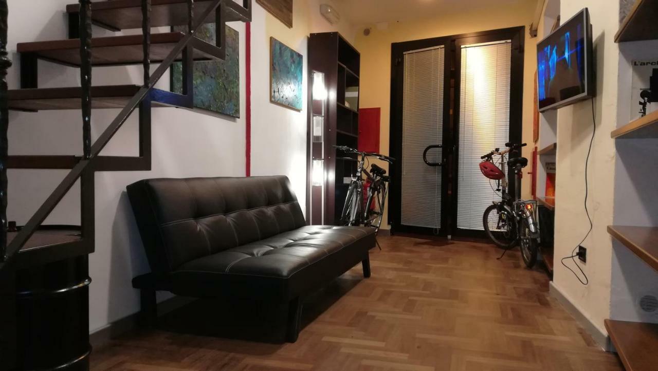 칼리아리 Residenze San Domenico 아파트 외부 사진