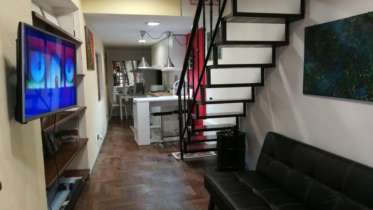 칼리아리 Residenze San Domenico 아파트 외부 사진