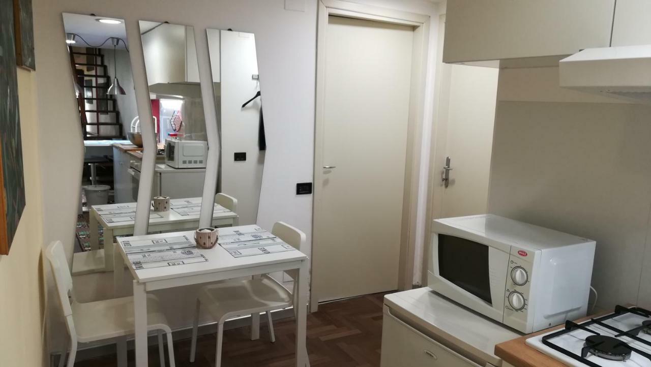 칼리아리 Residenze San Domenico 아파트 외부 사진
