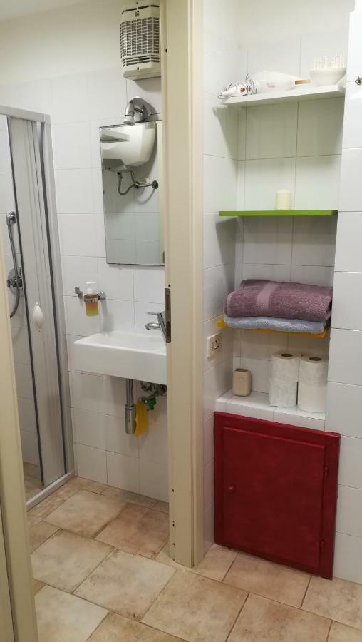칼리아리 Residenze San Domenico 아파트 외부 사진