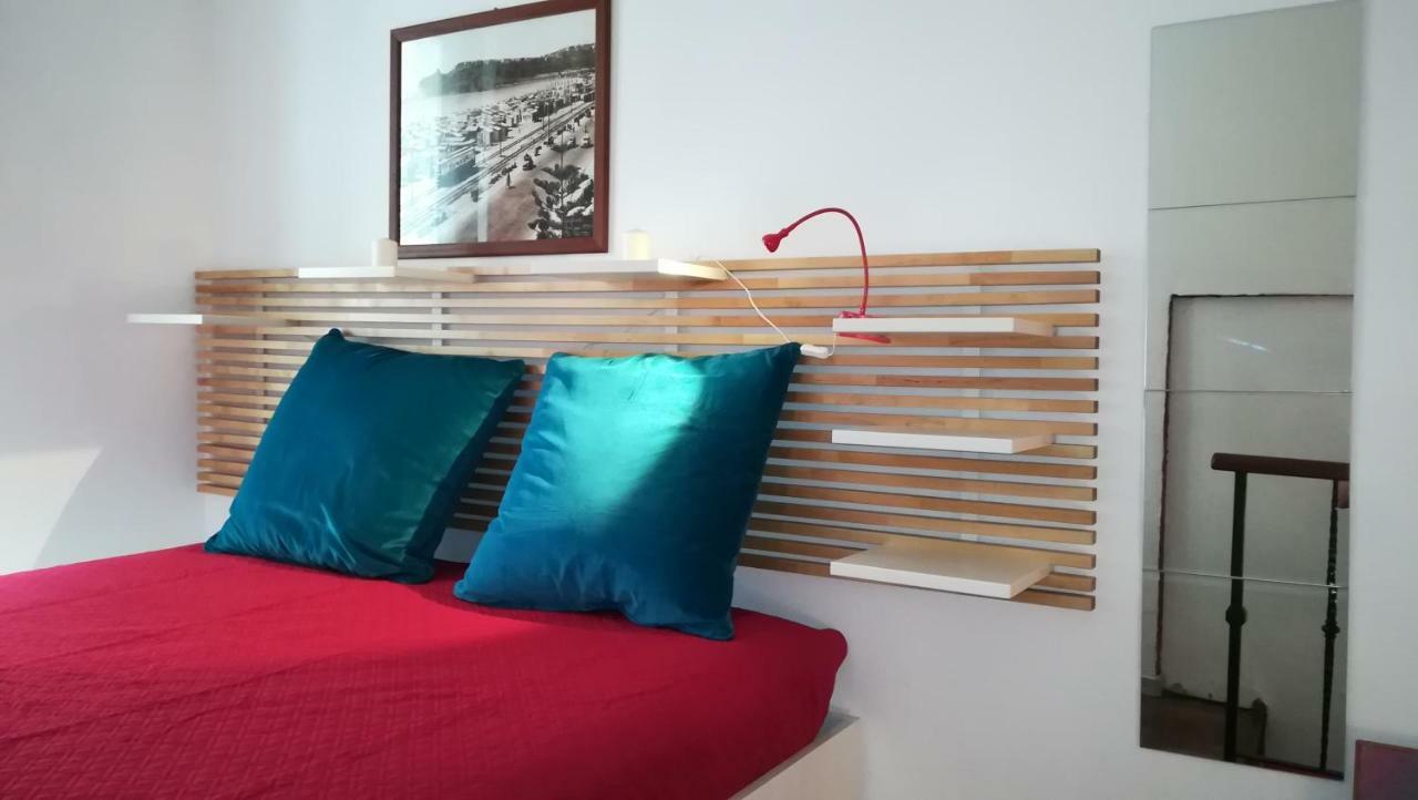 칼리아리 Residenze San Domenico 아파트 외부 사진