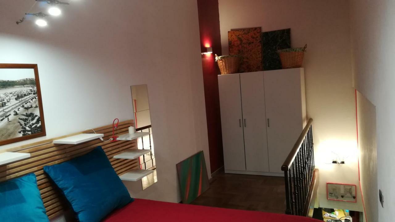칼리아리 Residenze San Domenico 아파트 외부 사진