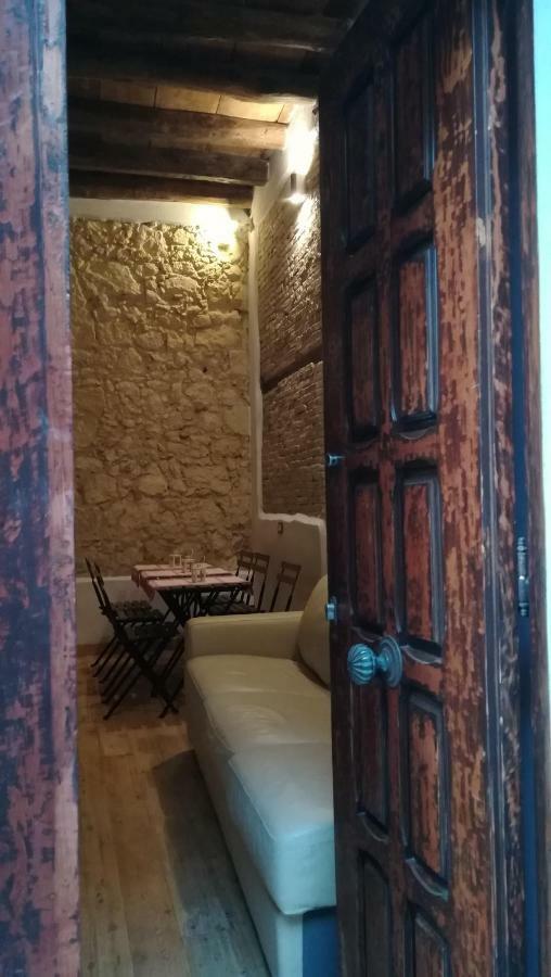 칼리아리 Residenze San Domenico 아파트 외부 사진