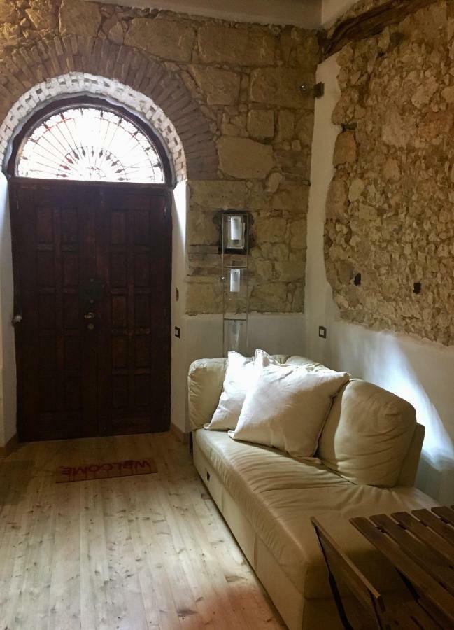 칼리아리 Residenze San Domenico 아파트 외부 사진