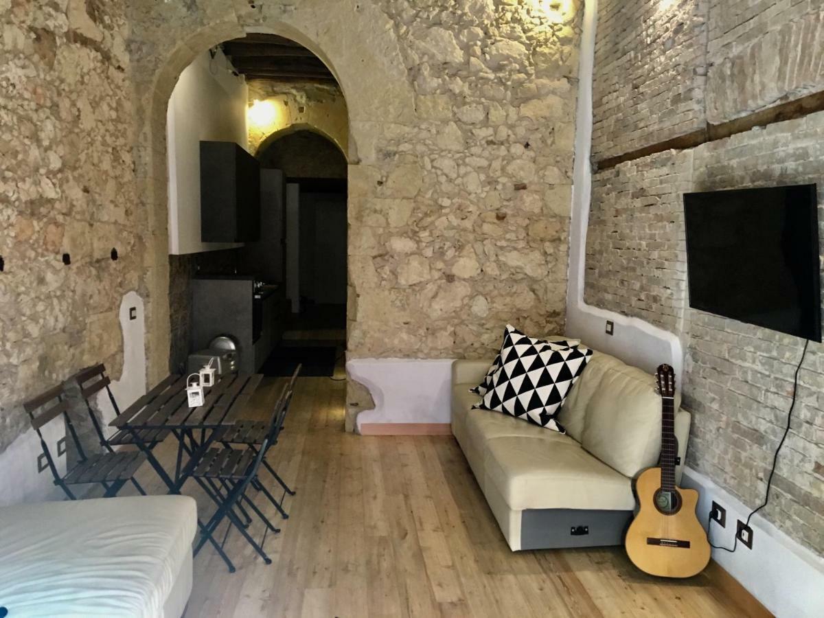 칼리아리 Residenze San Domenico 아파트 외부 사진