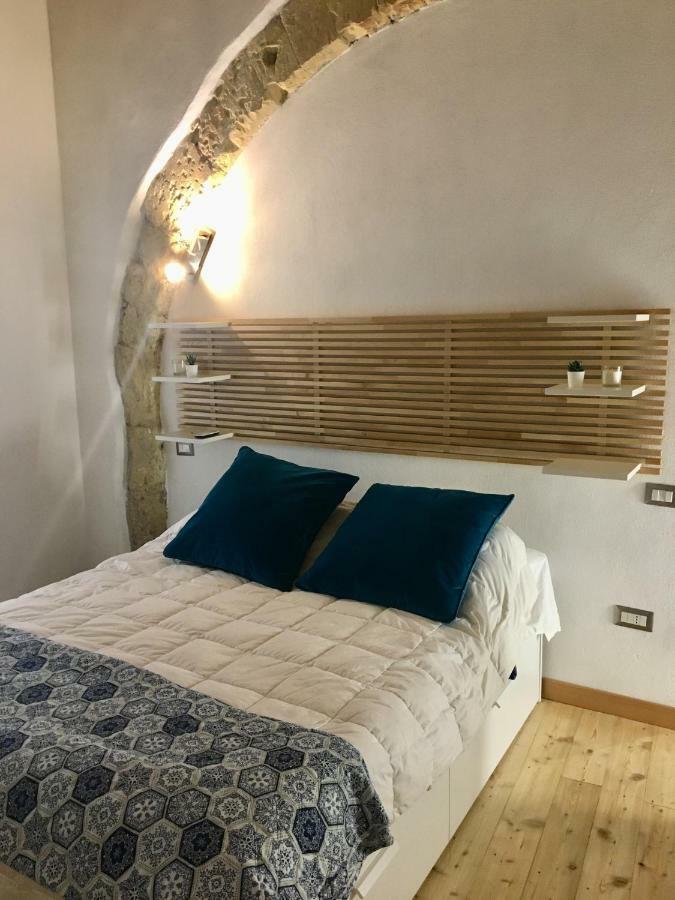 칼리아리 Residenze San Domenico 아파트 외부 사진