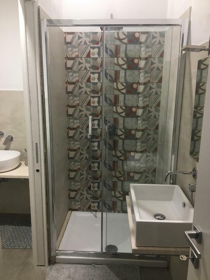 칼리아리 Residenze San Domenico 아파트 외부 사진