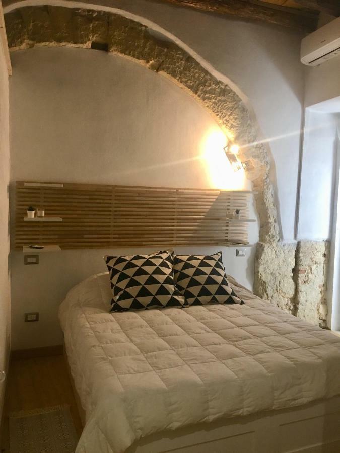 칼리아리 Residenze San Domenico 아파트 외부 사진