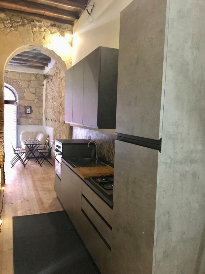 칼리아리 Residenze San Domenico 아파트 외부 사진