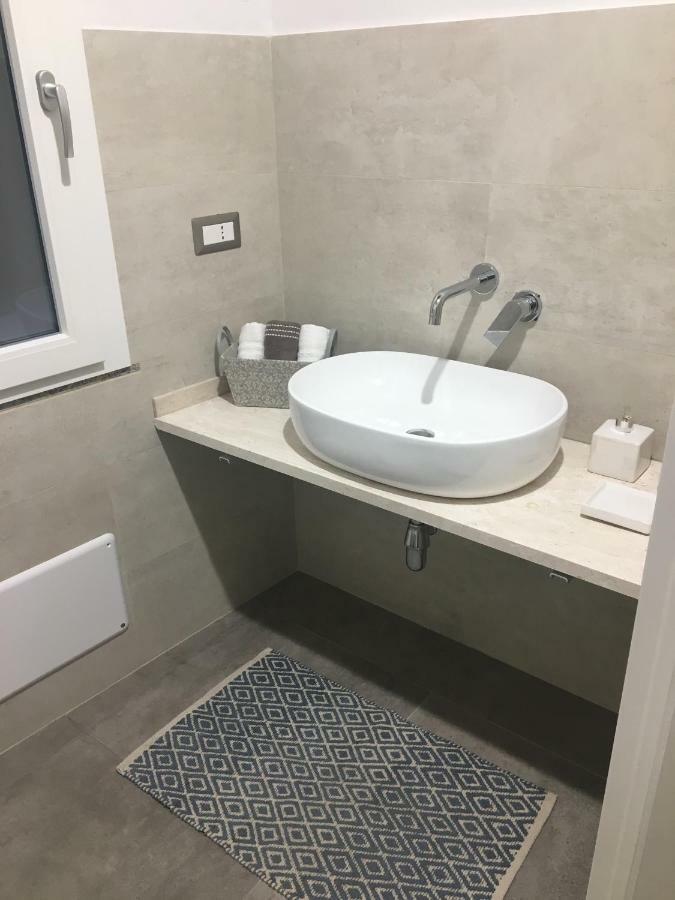 칼리아리 Residenze San Domenico 아파트 외부 사진